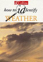 How to Identify-Weather (Collins How to Identify Guides)