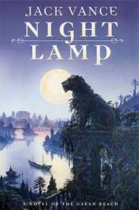 Night Lamp (A novel of the Gaean Reach)