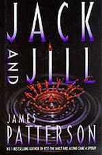 Jack and Jill -- Hardback (English Language Edition)