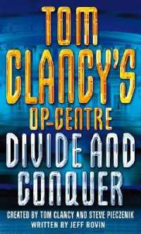 Divide and Conquer (Tom Clancy's Op-centre)