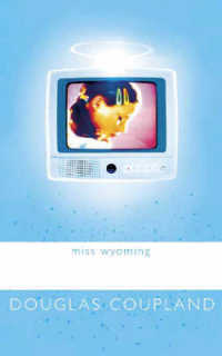 Miss Wyoming -- Paperback / softback