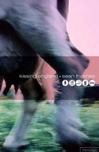 Kissing England