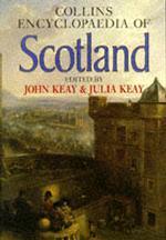 Collins Encyclopaedia of Scotland （ILL）