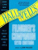 Halliwell's Filmgoer's Companion -- Paperback （12 Rev ed）