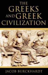 The Greeks and Greek Civilization