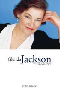 Glenda Jackson : The Biography