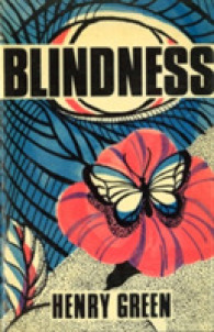 Blindness -- Paperback (English Language Edition)