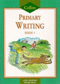 Primary Writing Bk1 Pupils