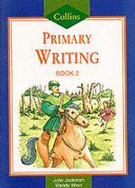 Primary Writing Bk2 Pupils