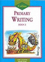 Primary Writing Bk3 Pupils