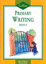 Primary Writing Bk4 Pupils