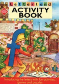 Activity Red Book One -- Paperback (English Language Edition)