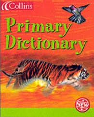 Collins Primary Dictionary : Collins Children's Dictionaries
