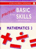 Pract Basic Skl Maths 3 New Ed