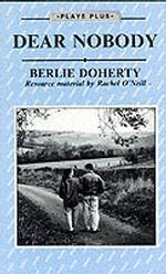 Dear Nobody (Collins Drama) -- Paperback / softback