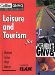 Leisure Tourism for Interm G