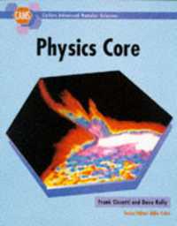 Physics Core (Collins Advanced Modular Sciences)