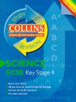 Gcse Science -- Paperback (English Language Edition)