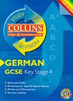 Study Rev Gd Gcse Ger