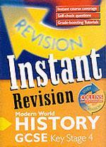 Instant Revision Gcse History