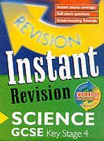 Gcse Science -- Paperback (English Language Edition)