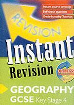 Instant Rev Gcse Geog