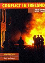 Conflict in Ireland -- Paperback （2 Rev ed）
