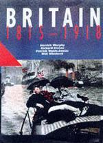 Britain, 1815-1918