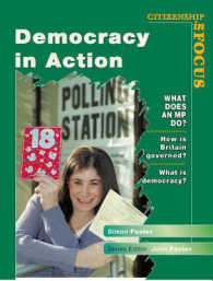 Citizenship in Focus (Citizenship in focus) -- Paperback （UK ed.）