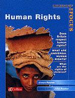 Human Rights -- Paperback (English Language Edition)