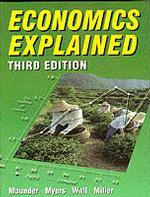 Economics Explained