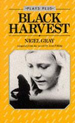 Black Harvest (Collins Drama) -- Paperback / softback