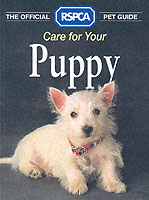 Care for your Puppy -- Paperback (English Language Edition)