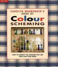 Carolyn Warrender's Book of Colour Scheming