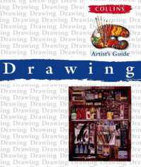Drawing (Collins Artist's Guides)