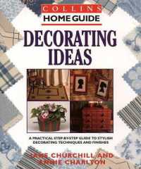 Decorating Ideas (Collins Home Guides)