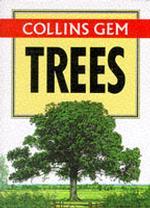 Collins Gem - Trees -- Paperback