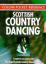 Collins Country Dancing - Scottish Country Dancing -- Paperback