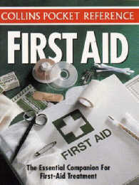 First Aid (Collins Pocket Reference S.)
