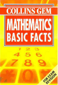 Mathematics (Basic Facts S.) -- Paperback / softback （4 Revised）