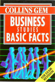 Business Studies (Basic Facts S.) -- Paperback / softback （3 Revised）