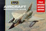 Jane's Aircraft Recognition Guide, 2nd edition -- Paperback (English Language Edition)
