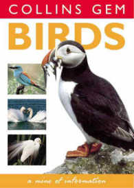Birds (Collins Gem) -- Paperback