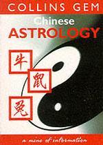 Collins Gem - Chinese Astrology -- Paperback