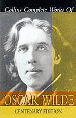 Complete Works of Oscar Wilde -- Paperback (English Language Edition)