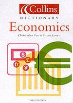 Economics -- Paperback (English Language Edition) （3）