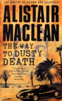 The Way to Dusty Death （New）
