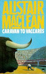 Caravan to Vaccares （Reissue）