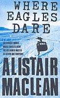 Where Eagles Dare