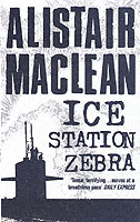 Ice Station Zebra （Reissue）